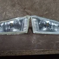 مه شکن ۱۱۱ یا ۱۳۲