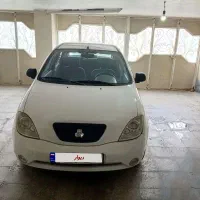 تیبا مدل ۹۶