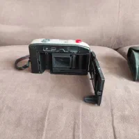 دوربین عکاسی قدیمی ژاپنی فروشی|دوربین عکاسی و فیلم‌برداری|آبیک, |دیوار