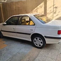 پرشیا مدل ۹۸ اتوماتیک|خودرو سواری و وانت|تهران, پرستار|دیوار