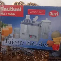 اب میوه گیری
