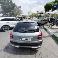 پژو۲۰۷iپاناروما مدل۱۴۰۳تیتانیوم فوری