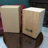 کاخن بیت باکس Beat Box ، آکبند با کارتن|درام و پرکاشن|تهران, مجیدیه|دیوار