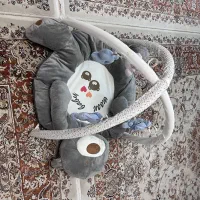 تشک بازی کودک