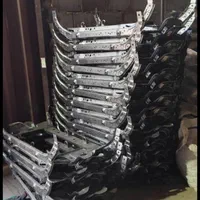 کاپوت پژو سمند 206 رانا405دنا207 اریسان پارس|قطعات یدکی و لوازم جانبی|تهران, تهرانپارس شرقی|دیوار