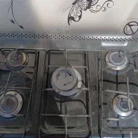 گاز طرح فر|اجاق گاز و لوازم برقی پختوپز|سبزوار, هویزه|دیوار