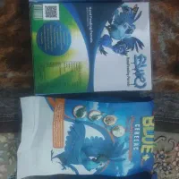 سریلاک برا طوطی