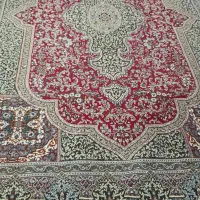 فرش ۹ متری|فرش|میانه, |دیوار