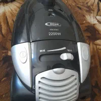 جاروبرقی سالم