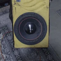 سیستم صوتی آمپ باکس|سیستم صوتی خانگی|زاهدان, |دیوار