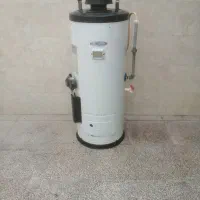 آبگرمکن گازی مخزنی      بازدید بندرامام