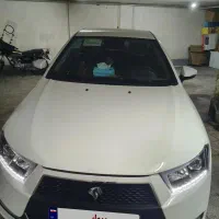 دنا پلاس 6 سرعته
