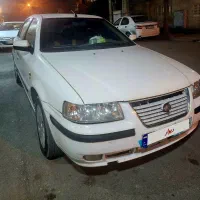 سمند EF7|خودرو سواری و وانت|شیراز, شهرک ولیعصر|دیوار