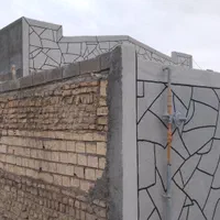 زمین فروشی  تفرش روستای نوبهار|فروش زمین و ملک کلنگی|قم, آزادگان|دیوار