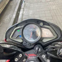 Ns 150|موتورسیکلت|تهران, مطهری|دیوار