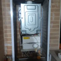 خدمات پیکج و ابگرمکن|خدمات پیشه و مهارت|اصفهان, فردوان|دیوار