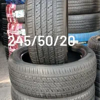 انواع لاستیک درحدنو بنز بی‌ام‌ وتویوتا هیوندا کیا|قطعات یدکی و لوازم جانبی|تهران, کوثر|دیوار