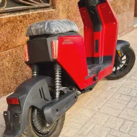 موتور برقی هوندا ژاپن|موتورسیکلت|کرج, عظیمیه|دیوار