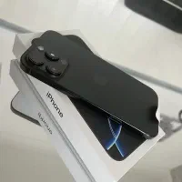 ۱۶ پرو تیتانیوم با اقساط طلایی|موبایل|اصفهان, مفتح|دیوار