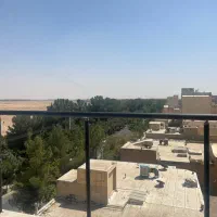 130متر بر خیابان اصلی/اقبال( رجایی)/ویو ابدی|فروش آپارتمان|شاهین‌شهر, اقبال لاهوری|دیوار