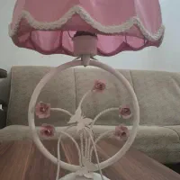 آباژور رومیزی