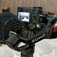 فیلم برداری و عکاسی استودیو روهات شیروان