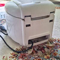 سرخ کن دلونگی سالم و در حد|اجاق گاز و لوازم برقی پختوپز|تهران, مشیریه|دیوار