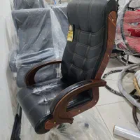 صندلی مدیرت، اداری /کد 088|مبلمان اداری|قشم, |دیوار