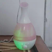 دستگاه بخور سرد