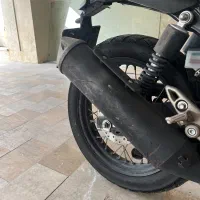 زونتس کم کار|موتورسیکلت|نور, |دیوار