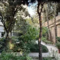 کلنگی110متربر9دارای4طبقه-بنا-قلهک