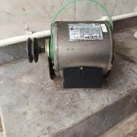 موتور کولر 3/4