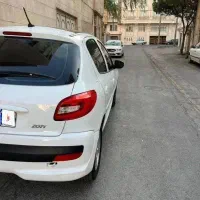 پژو207پانوراما مدل۱۴۰۲|خودرو سواری و وانت|اراک, |دیوار