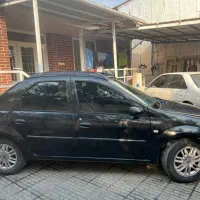 ال90 لوگان مدل 90|خودرو سواری و وانت|گرگان, |دیوار