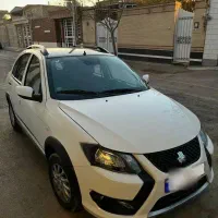 کوییک صفرgxr. ۱۴۰۳.فروش فوری