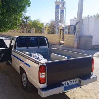 کفی گالوانیزه وانت مزدا کارا