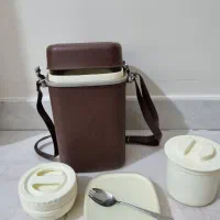 فلاکس غذا|ظروف نگهدارنده، پلاستیکی، یک‌بارمصرف|تهران, نیروی هوایی (پیروزی)|دیوار