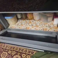 اجاق گاز|اجاق گاز و لوازم برقی پخت‌وپز|قم, نخودی|دیوار