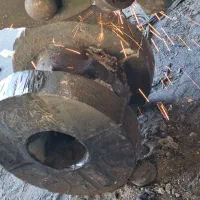 استخدام کارگر ساده جهت کارگاه ریخته گری