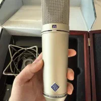 میکروفون نویمن U87 Neumann