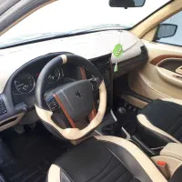 پژو پارس ۱۴۰۰ tu5|خودرو سواری و وانت|اسلام‌شهر, شهرک سعیدیه|دیوار