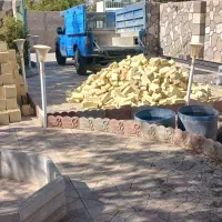 مصالح ساختمانی امینی