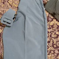 شلوار و کیف و‌کمربند|کیف، کفش، کمربند|کوهدشت, |دیوار