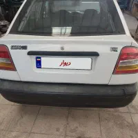 پراید 141 مدل88|خودرو سواری و وانت|اصفهان, قهجاورستان|دیوار