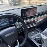 فیدلیتی پرایم ۷ نفره کم کار