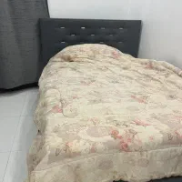 تخت خواب کاملا نو