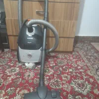 جاروبرقی شهاب درحدنو