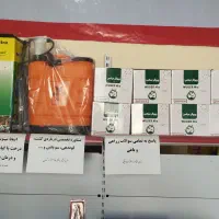 نمایندگی خدمات کشاورزی کود سم نهال و مشاوره|خدمات باغبانی و درختکاری|زاهدان, |دیوار