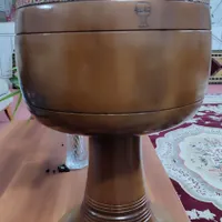 تنبک سقا دولتی سه مهر