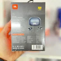 ایرپاد JBL مدل K51|پخش‌کننده همراه|قم, زنبیل آباد|دیوار